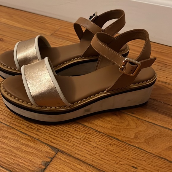 Tommy Hilfiger Katya Sandals - Picture 7 of 9